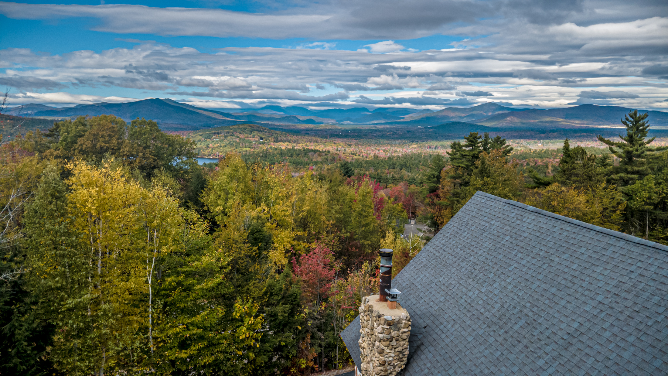 White Mountain view from Stonewood 5